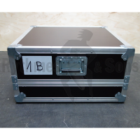 Flight-case pour vidéo projecteur PANASONIC PT-DZ870/PT-D-5